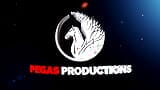 Pegas Productions - Alice W neukte solid door Rick Hard snapshot 1