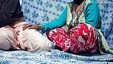 Indian nurse and peasant sex in the bed snapshot 15