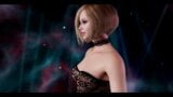 Animation Movies - VAM-X-PROD - Hot Blond snapshot 5