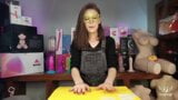 Unboxing - 8 fantastycznych dildo z Wildolo snapshot 2