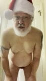 Babbo Natale nudo snapshot 2