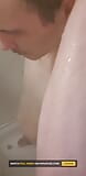 Privately filmed while showering, part2 snapshot 6