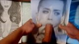 Katy Perry (ultimativer Sperma-Tribut) snapshot 3