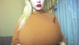 BIG TITS WEBCAM 14 snapshot 5