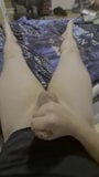 Big Cock huge Cumshot moaning masturbation snapshot 9