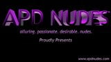 Danielle Maye at APDNUDES.COM snapshot 1