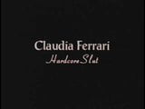 Claudia ferrari做双插 snapshot 1