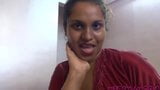 Indian Tamil Maid Giving Jerk Off Instruction snapshot 3