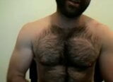 Hairy Shy Man snapshot 7