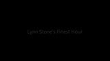 Lynn Stone Finest Hour snapshot 1