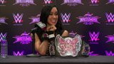 Weet hoe Aj Lee eruit zag vóór haar permanente transformat snapshot 7