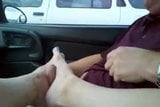 Parking Garage Foot Job snapshot 2