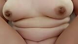 Horny stepsister has huge nipples, wet pussy cummy asshole by Erin Luvin snapshot 9