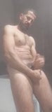 hairy arab turk big cock jerking snapshot 4