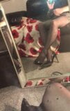 Cd cum on nylons snapshot 16