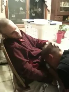 Straight Guy Sucked by His Friend: Gay Porn | xHamster