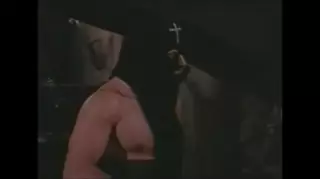 Бывшая политзаключенная: 