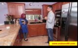 Arab hot stepsister 3 snapshot 4