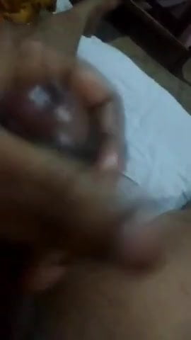 Indian Old Gay Daddy Huge Dick and Cum