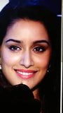 Sperma hyllning till shraddha kapoor .. !!!! snapshot 7