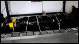 longtime rubber & chastity snapshot 9