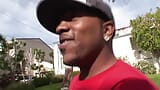 Black mother fuckers - traviesa escena porno americana 5 snapshot 1