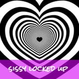 sissy sarah locked up chastity snapshot 7