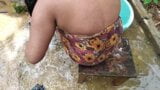 Indian Village Girl Homemade Video 36 snapshot 3