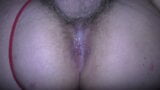 Paring persseks met dubbele creampie totdat ze zwanger wordt snapshot 8