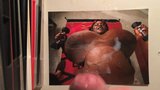 Black BBW cum tribute snapshot 4