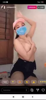 Indo Artis Bigo Vira Mantap Cui | xHamster