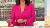 Susanna Reid Cleavage 15th June 2021 snapshot 7