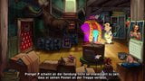 Lets play Leisure suit Larry (reloaded) -  02 - Die Nutte snapshot 16