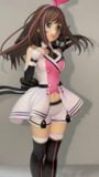 Figure Bukkake SOF Kizuna AI snapshot 7