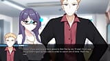 A Promise Best Left Unkept: the Cheating Girlfriend Who Wants to Talk While Having Dick in Her Mouth - Episode 20 snapshot 6