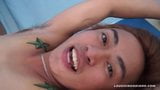 Asian Boy Cyruz Racked and Tickled snapshot 1