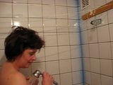 Rijpe douche snapshot 2