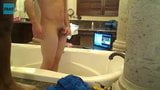 Fratpad Keyon with big black dick snapshot 19