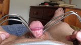 Great foreskin video with baby oil - 50 minutes snapshot 10