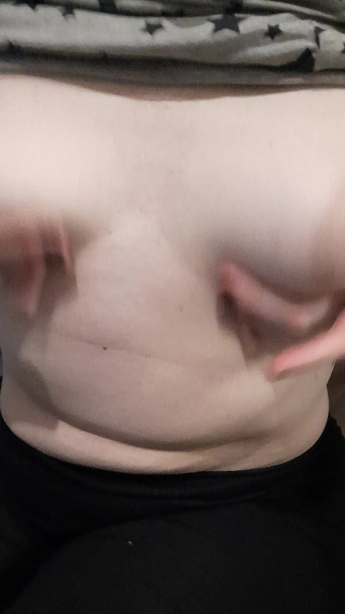 Les seins de ma femme