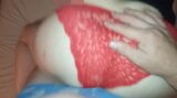 Creampie jauh di dalam vagina pantynya snapshot 1