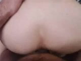 POV -seks met creampie snapshot 8