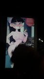 Trixie Tang mit Tribut snapshot 5