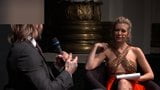 Rachel Riley is ongelooflijk snapshot 3