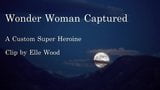 Wonder Woman Captured snapshot 1