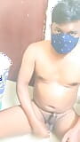 Indian boy self masturbation snapshot 5