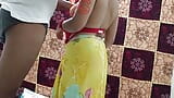 Tình dục saree Ấn Độ - video xxx tiếng Hin-di snapshot 3