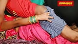 My step sister's red sharee  roamtikng in house taken very fuck full fuk desi romance hindi sexy video x hamaster New Latest sex snapshot 7