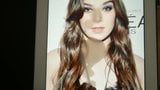 Hailee Steinfeld cumtribute - february 2016 snapshot 6