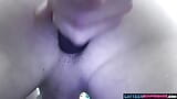 Suave y delgado twink boy se masturba snapshot 14